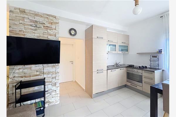 Apartmá A1, pro 5 osoby