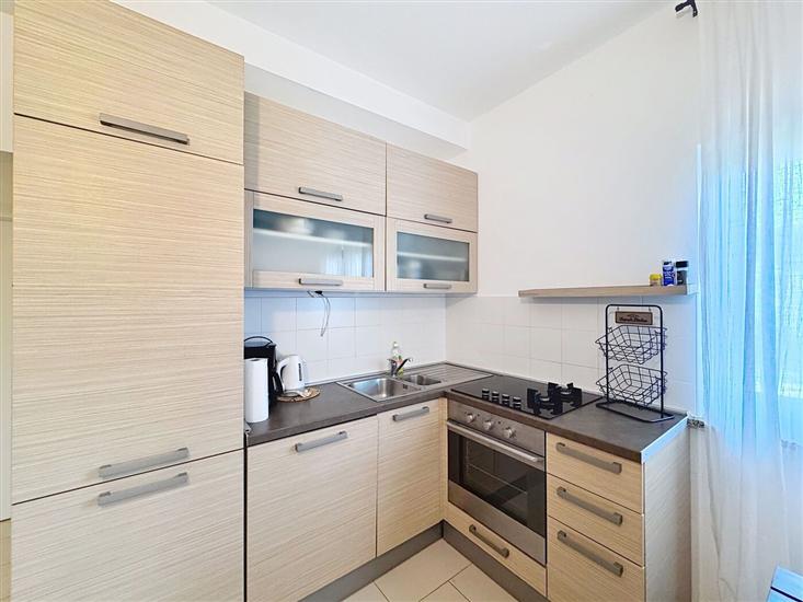 Apartmá A1, pro 5 osoby