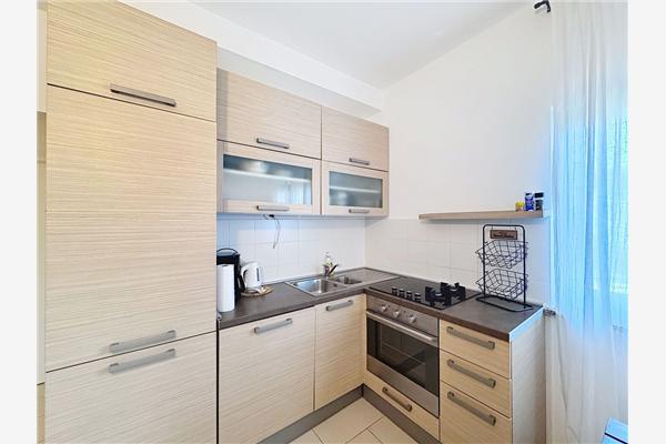 Apartmá A1, pro 5 osoby