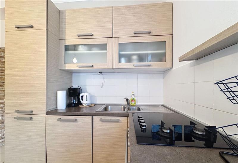 Apartmá A1, pro 5 osoby