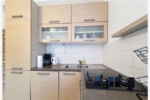 Apartmá A1, pro 5 osoby