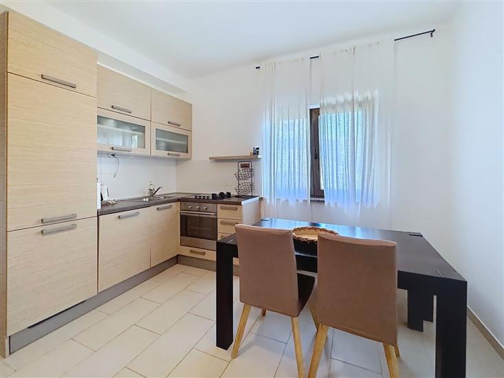 Apartmá A1, pro 5 osoby