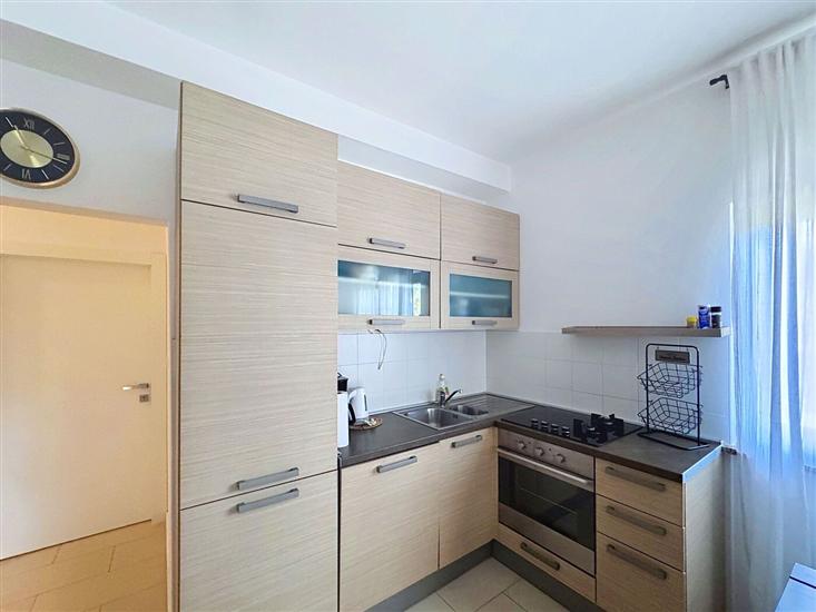 Apartmá A1, pro 5 osoby