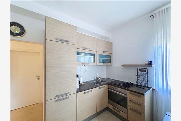 Apartmá A1, pro 5 osoby