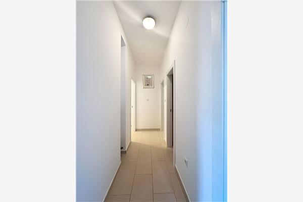 Apartmá A1, pro 5 osoby
