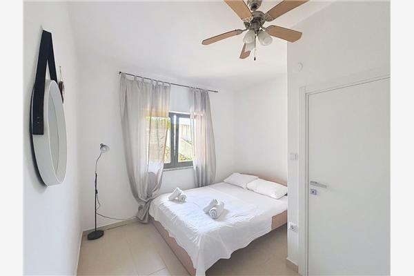 Apartmá A1, pro 5 osoby
