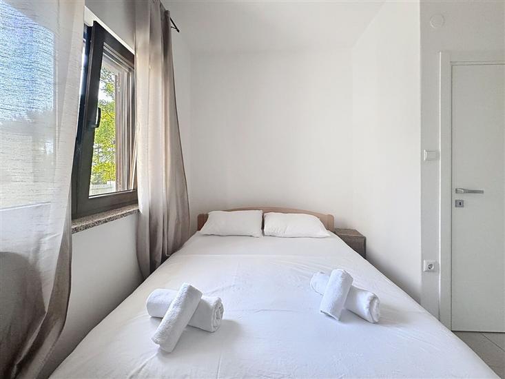 Apartmá A1, pro 5 osoby