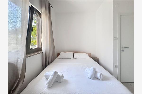 Apartmá A1, pro 5 osoby