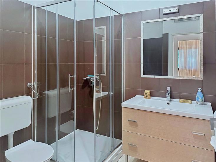 Apartmá A1, pro 5 osoby