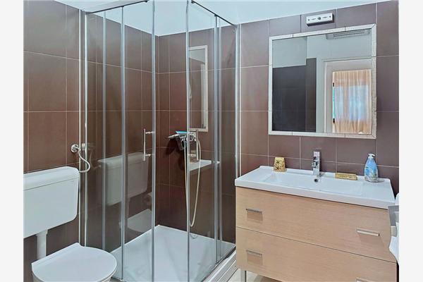 Apartmá A1, pro 5 osoby