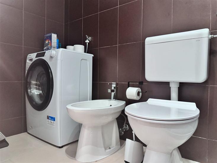 Apartmá A1, pro 5 osoby