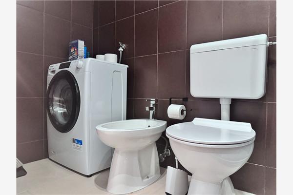 Apartmá A1, pro 5 osoby