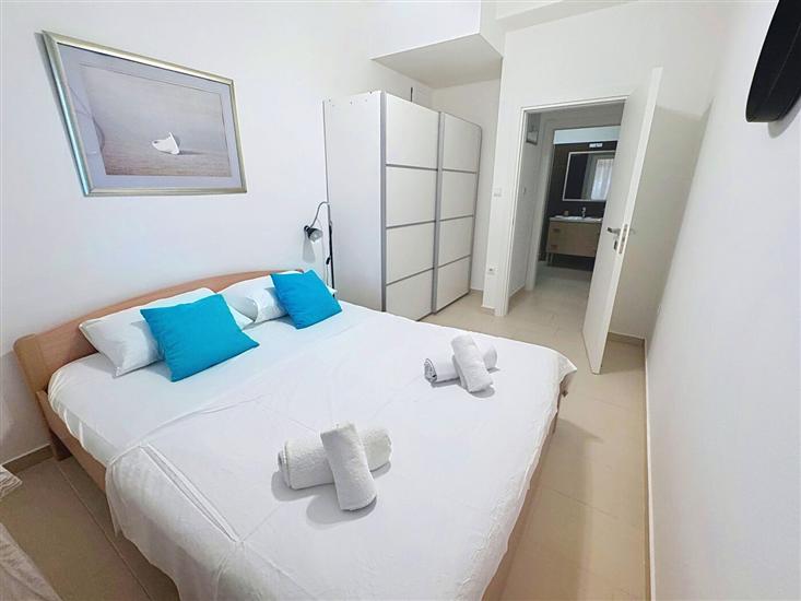 Apartmá A1, pro 5 osoby