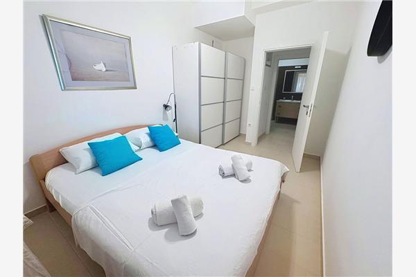 Apartmá A1, pro 5 osoby