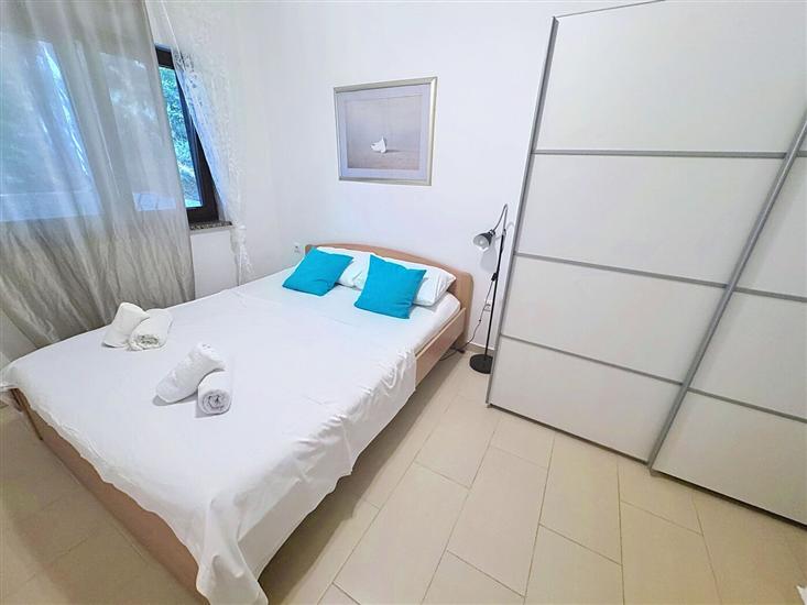 Apartmá A1, pro 5 osoby