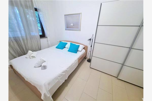 Apartmá A1, pro 5 osoby
