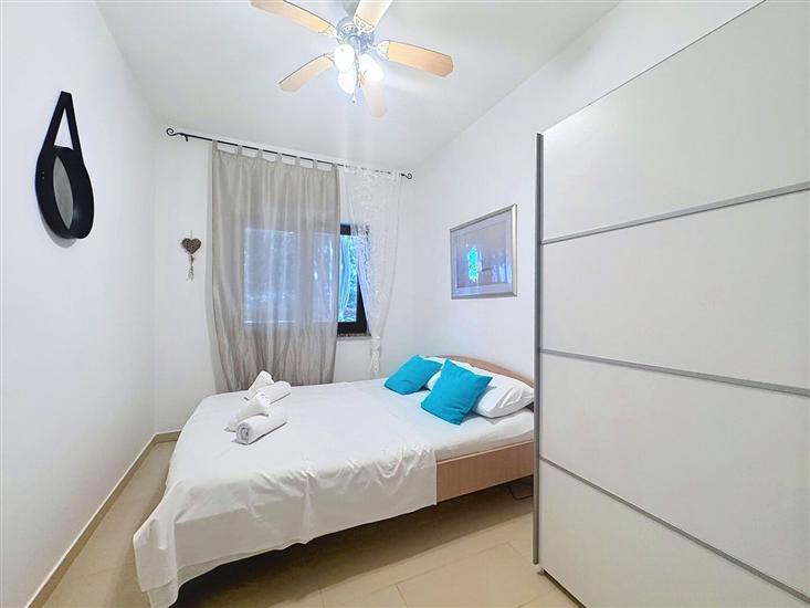 Apartmá A1, pro 5 osoby