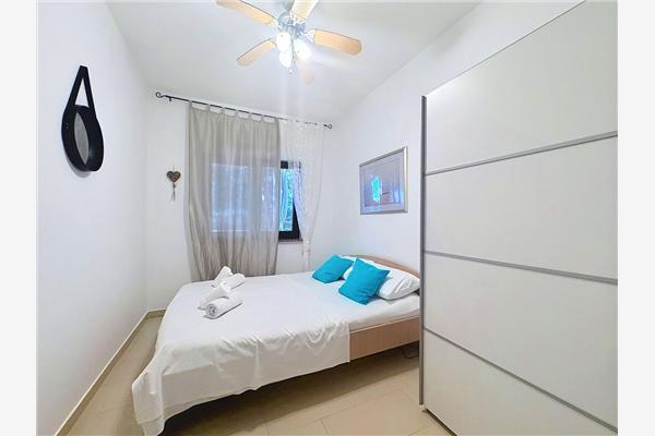 Apartmá A1, pro 5 osoby
