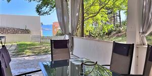 Apartmá - Baska - ostrov Krk