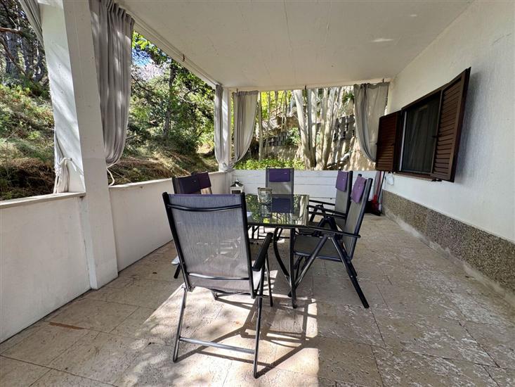 Apartmán STARCEVIC-FILIPOVIC