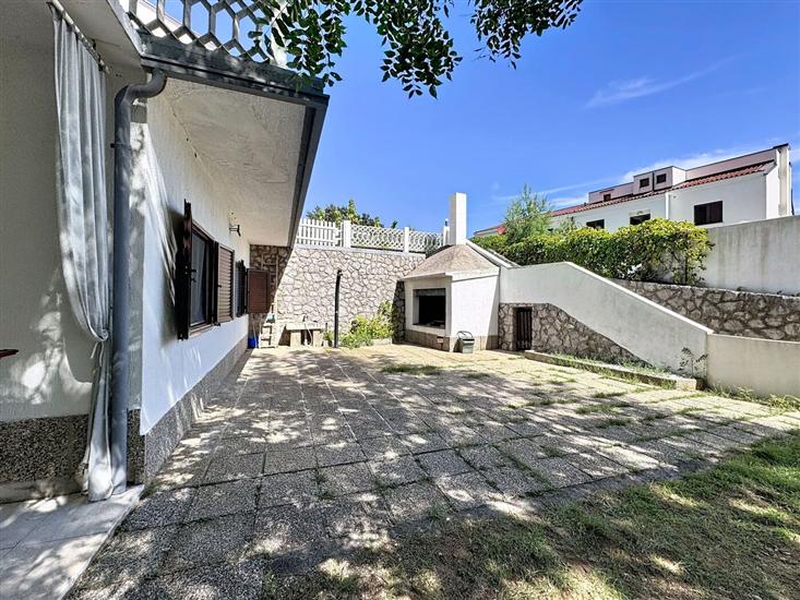 Apartmán STARCEVIC-FILIPOVIC