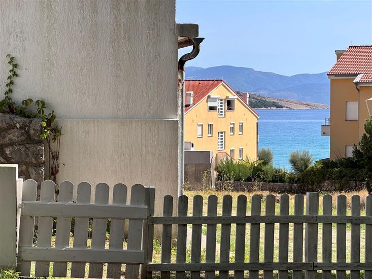 Apartmán STARCEVIC-FILIPOVIC