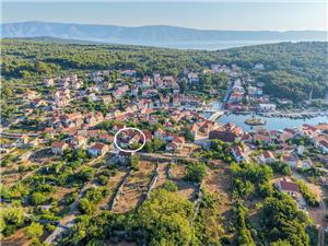 Apartment Middle Dalmatian islands,BookLaraFrom 200 €