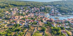 House - Vrboska - island Hvar