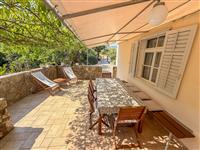 House K1, for 9 persons