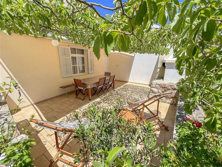 House K1, for 9 persons