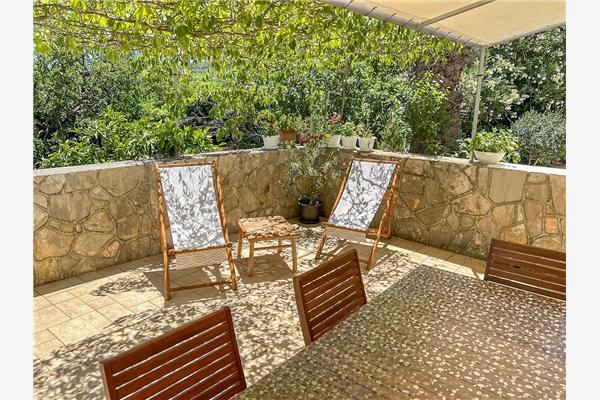 House K1, for 9 persons