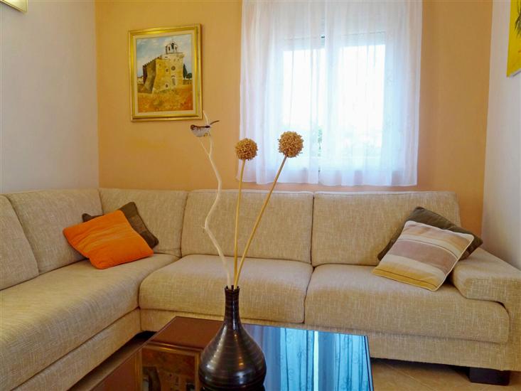 House K1, for 9 persons