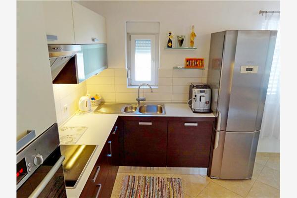 House K1, for 9 persons