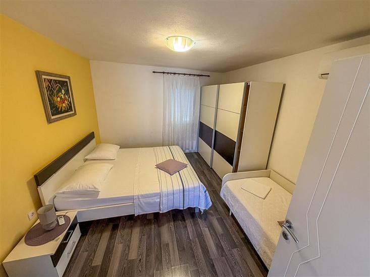 House K1, for 9 persons