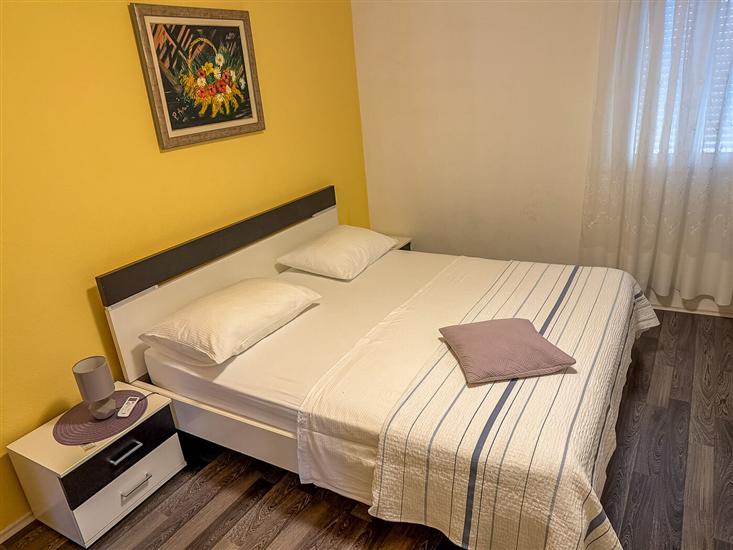 House K1, for 9 persons