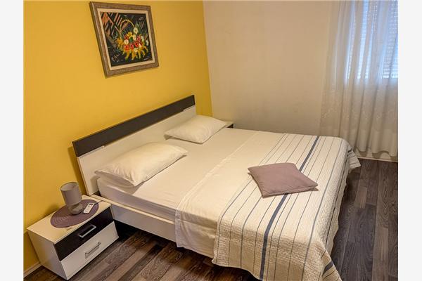 House K1, for 9 persons