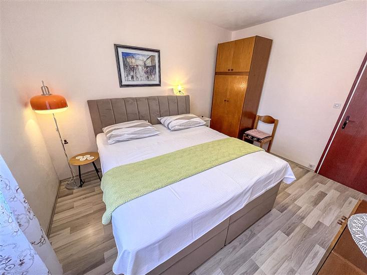 House K1, for 9 persons