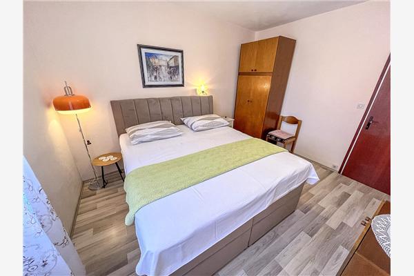 House K1, for 9 persons
