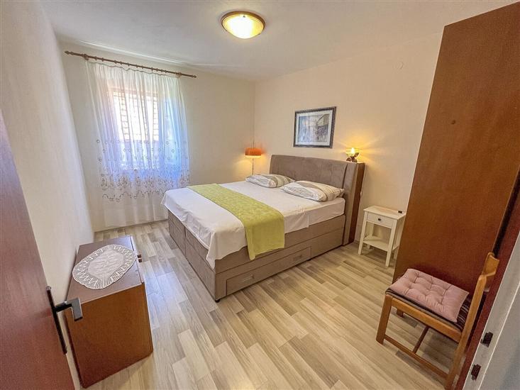 House K1, for 9 persons