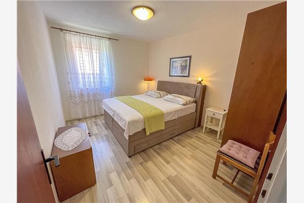 House K1, for 9 persons