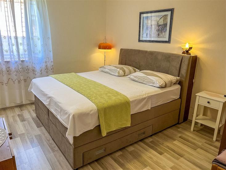 House K1, for 9 persons