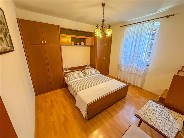 House K1, for 9 persons