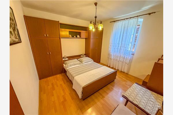 House K1, for 9 persons