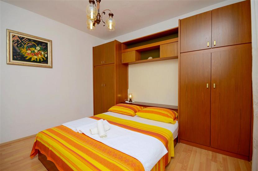 House K1, for 9 persons