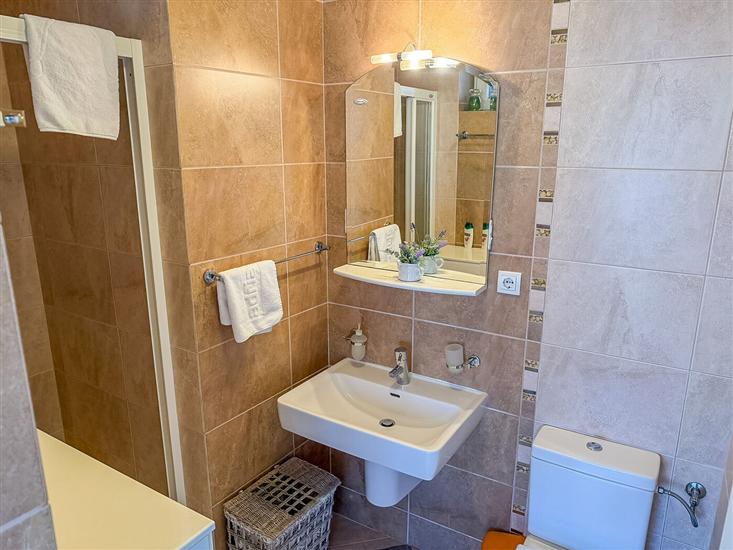 House K1, for 9 persons