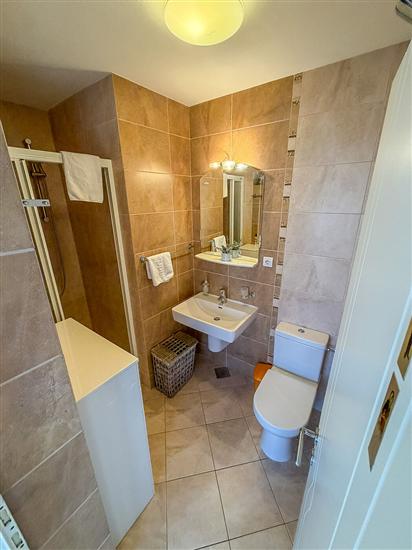 House K1, for 9 persons
