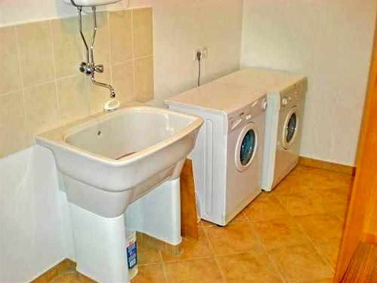 House K1, for 9 persons