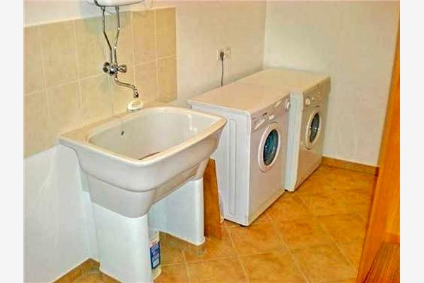 House K1, for 9 persons
