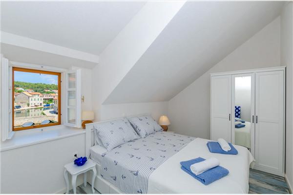 House K1, for 6 persons