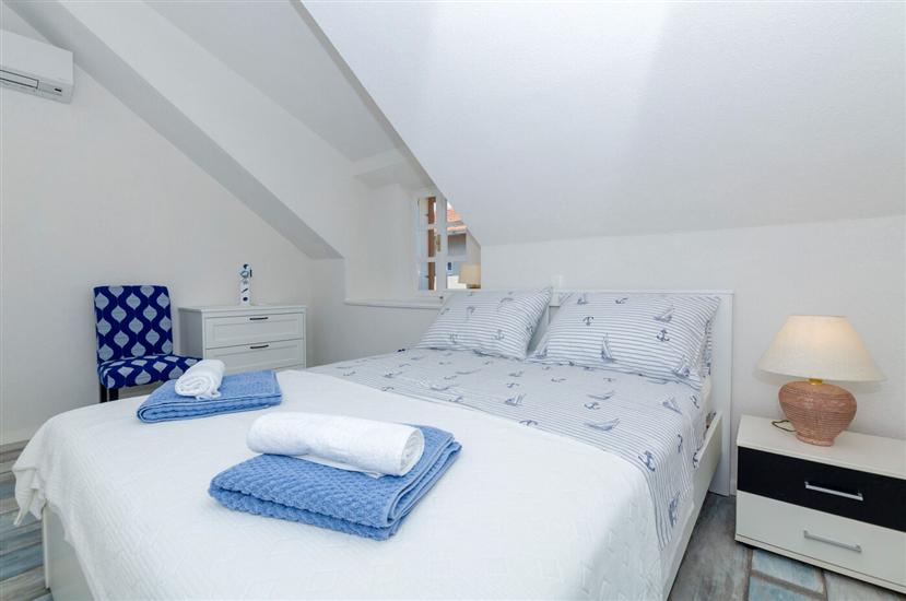 House K1, for 6 persons